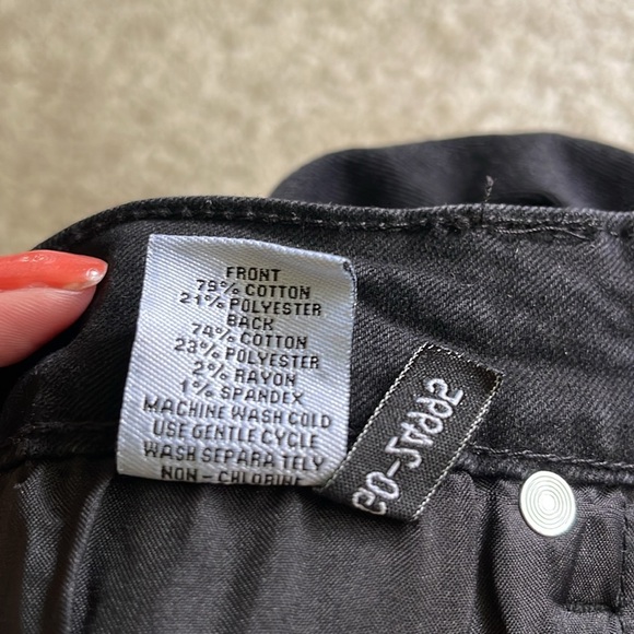 Gogo jeans Jeans - Picture 4 of 6